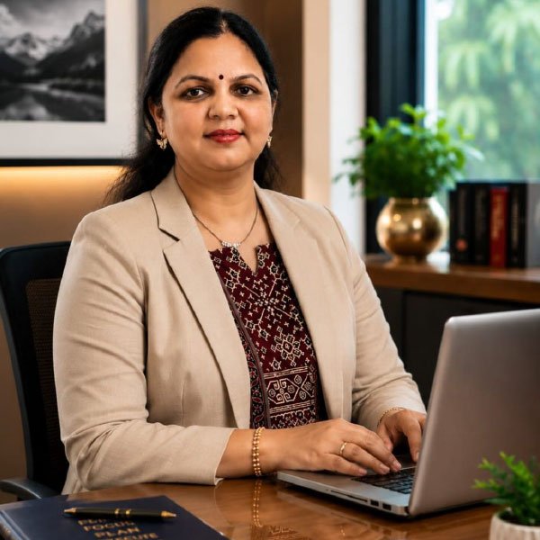 Dr. Seema Wagh